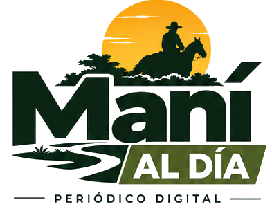 Maní al Día, periódico digital